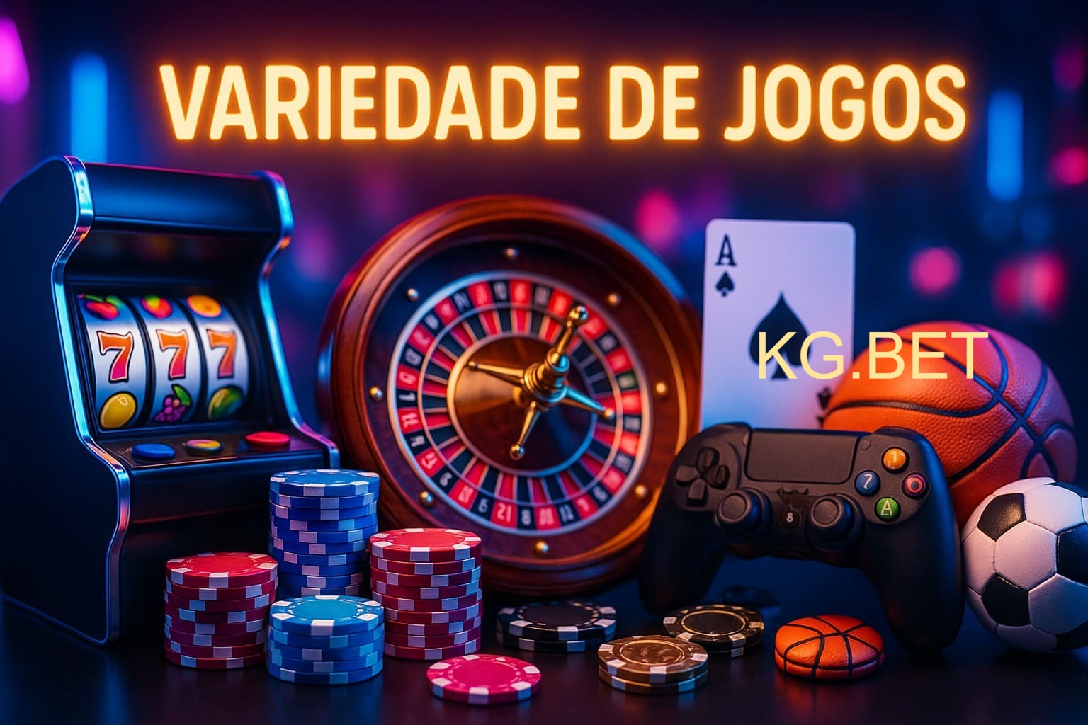 Jogos Recomendados